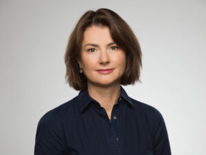 Agnieszka Wiercińska-Krużewska
