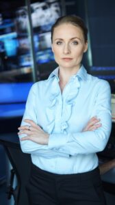 Brygida Grysiak