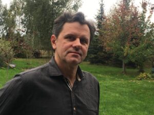 Jarosław Mazanek