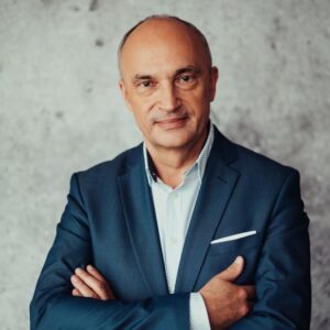 Krzysztof Pluta