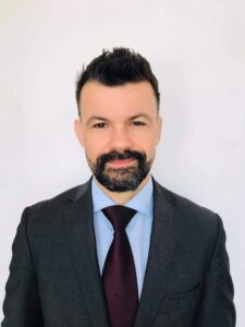 Marcin Mrowicki
