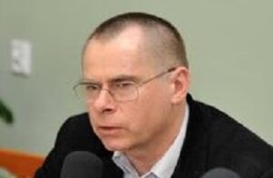 Marek Frąckowiak