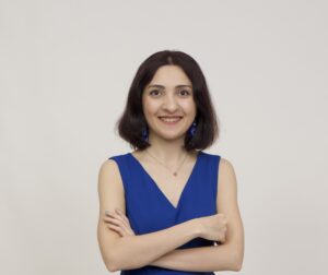 Mari Kapanadze