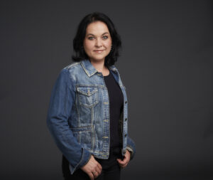 Patrycja Maciejewicz