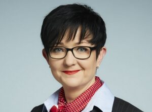 Paula Skalnicka