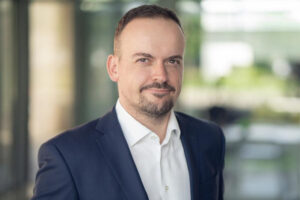 Paweł Czajkowski