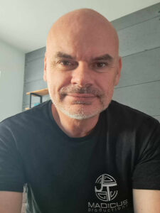 Rafał Remont