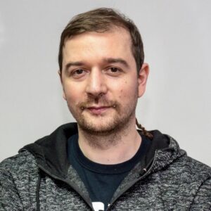 Stevan Dojčinović