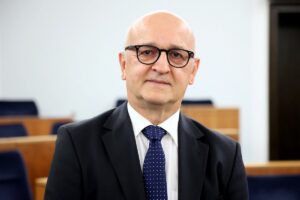 Tadeusz Kowalski