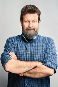 Wojciech Cieśla