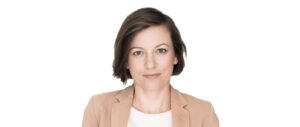 Zuzanna Rudzińska-Bluszcz