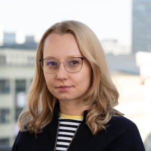 Anna Wójcik